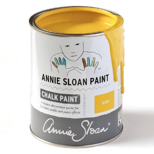 Annie Sloan Tilton Chalk Paint