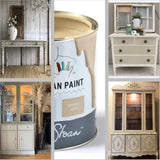 Annie Sloan Country Grey Chalk Paint