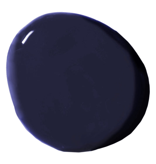 Annie Sloan Oxford Navy Wall  Paint