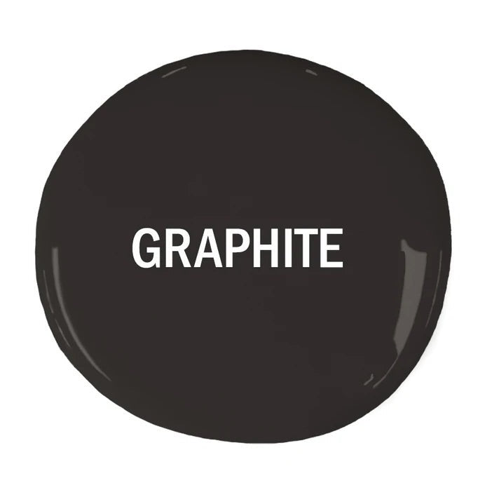 Annie Sloan Graphite Chalk Paint