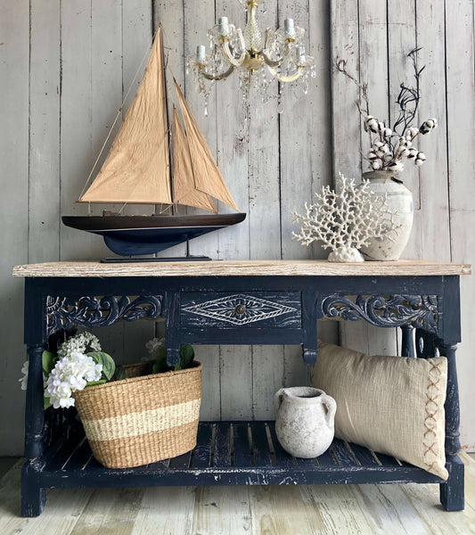 Long Island Console Table