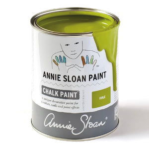 Firle Chalk Paint