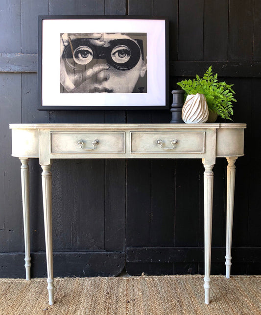 Marseille Console Table