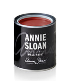 Annie Sloan Primer Red Wall Paint