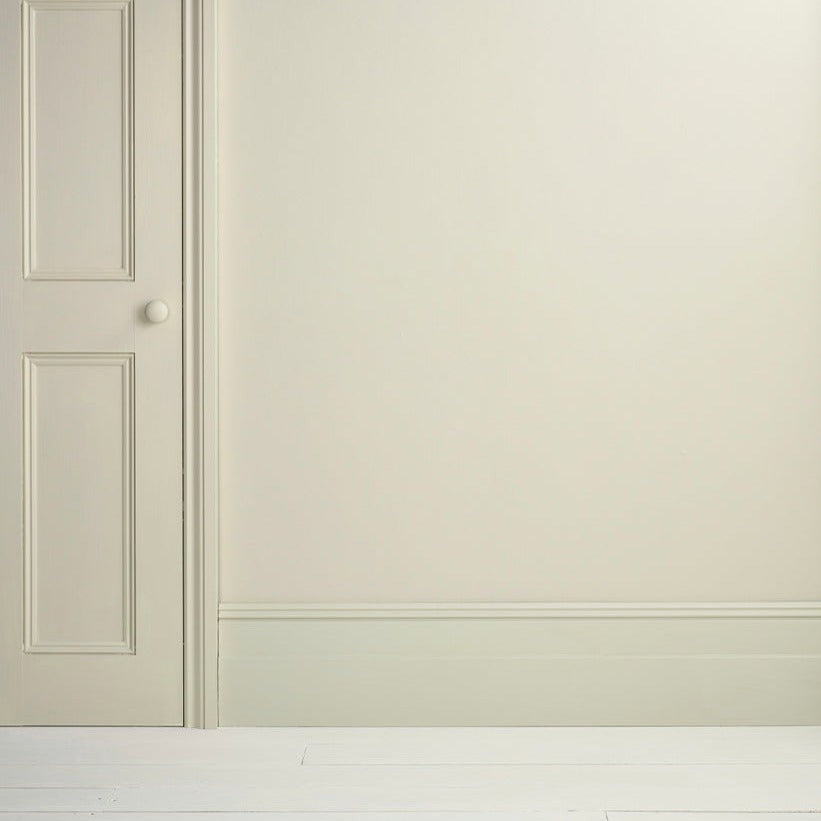 Annie Sloan Cotswold Green Satin Paint