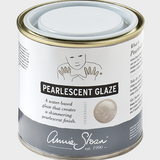 Annie Sloan Pearlescent Glaze