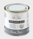 Annie Sloan Pearlescent Glaze