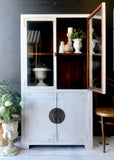Alina Display Cabinet