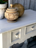 Harbour Console Table