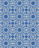 Starburst- Annie Sloan RHS Decoupage Paper