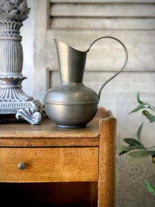 Vintage French Jug
