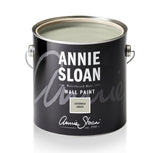 Annie Sloan Cotswold Green Wall Paint