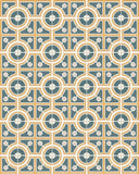 Roundabouts - Annie Sloan RHS Decoupage Paper