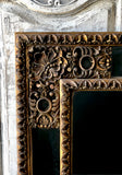 Baroque Gilded Mirror