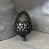 Acorn Iron Knob