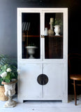 Alina Display Cabinet