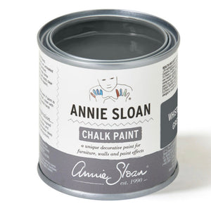 Whistler Grey Chalk Paint 