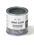 Annie Sloan Grey Paint