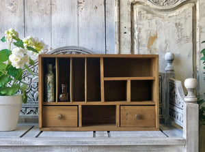 Vintage Cabinet
