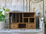Vintage Cabinet