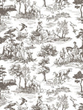 ENGLISH TOILE - IOD DECOR TRANSFER™