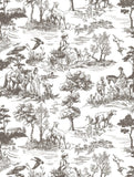 ENGLISH TOILE - IOD DECOR TRANSFER™