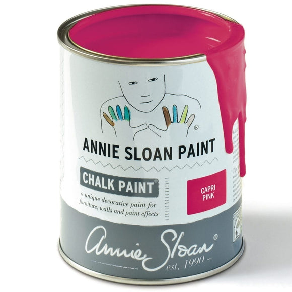 Annie Sloan Chalk Paint Capri Pink