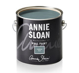 Annie Sloan Cambrian Blue Wall Paint