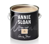 Annie Sloan Old Ochre Wall Paint