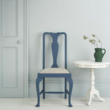 Annie Sloan Blue Satin Paint