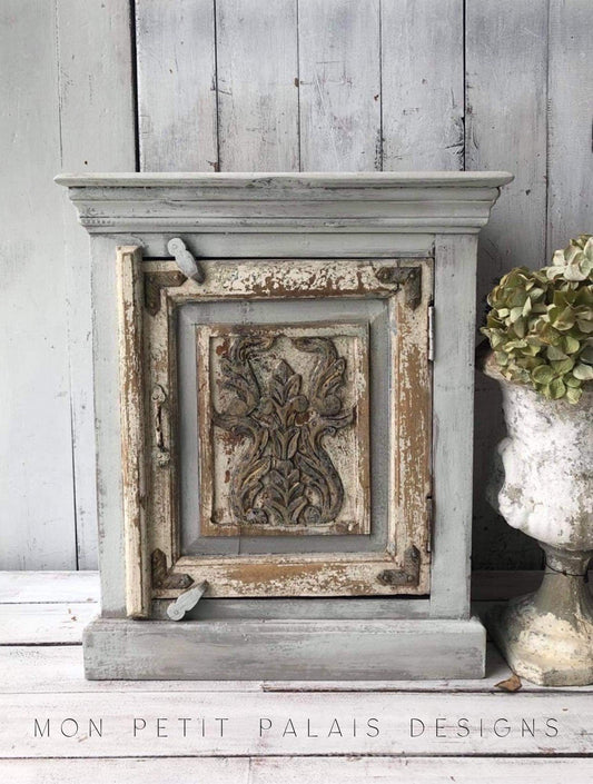 Heidi Ornate Cabinet