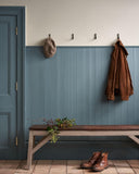 New! Cambrian Blue Satin Paint