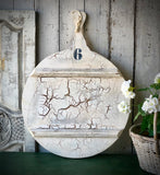 Extra Large Chopping Board