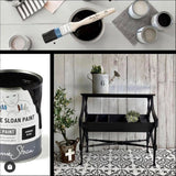 Black Paint for Furniture Australia