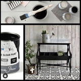 Black Paint for Furniture Australia