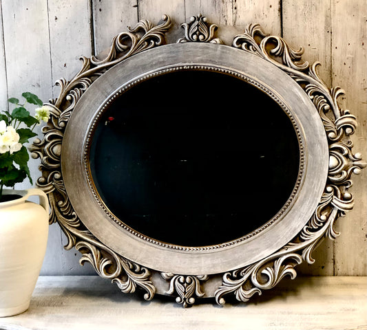Versailles Oval Mirror