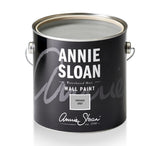 Annie Sloan Chicago Grey Wall Paint
