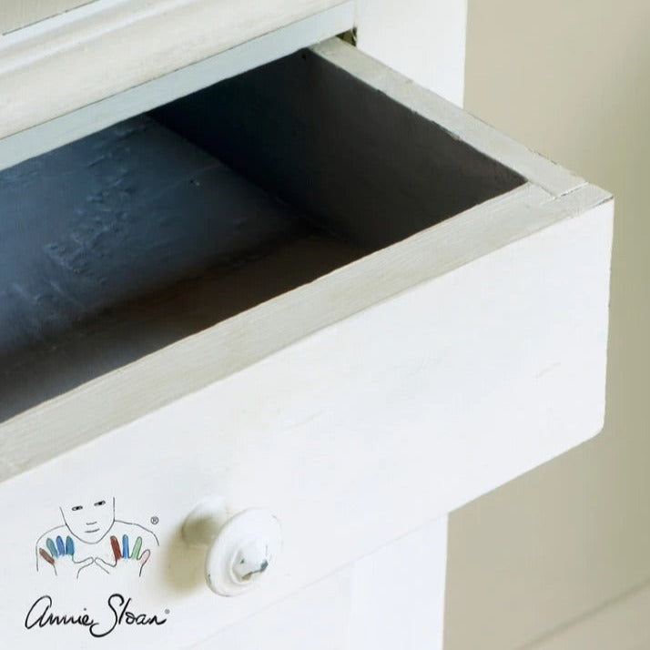 Annie Sloan Old White Chalk Paint
