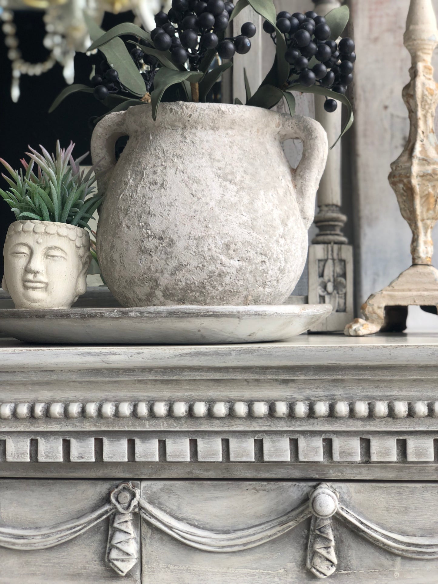 Reveiller Console table