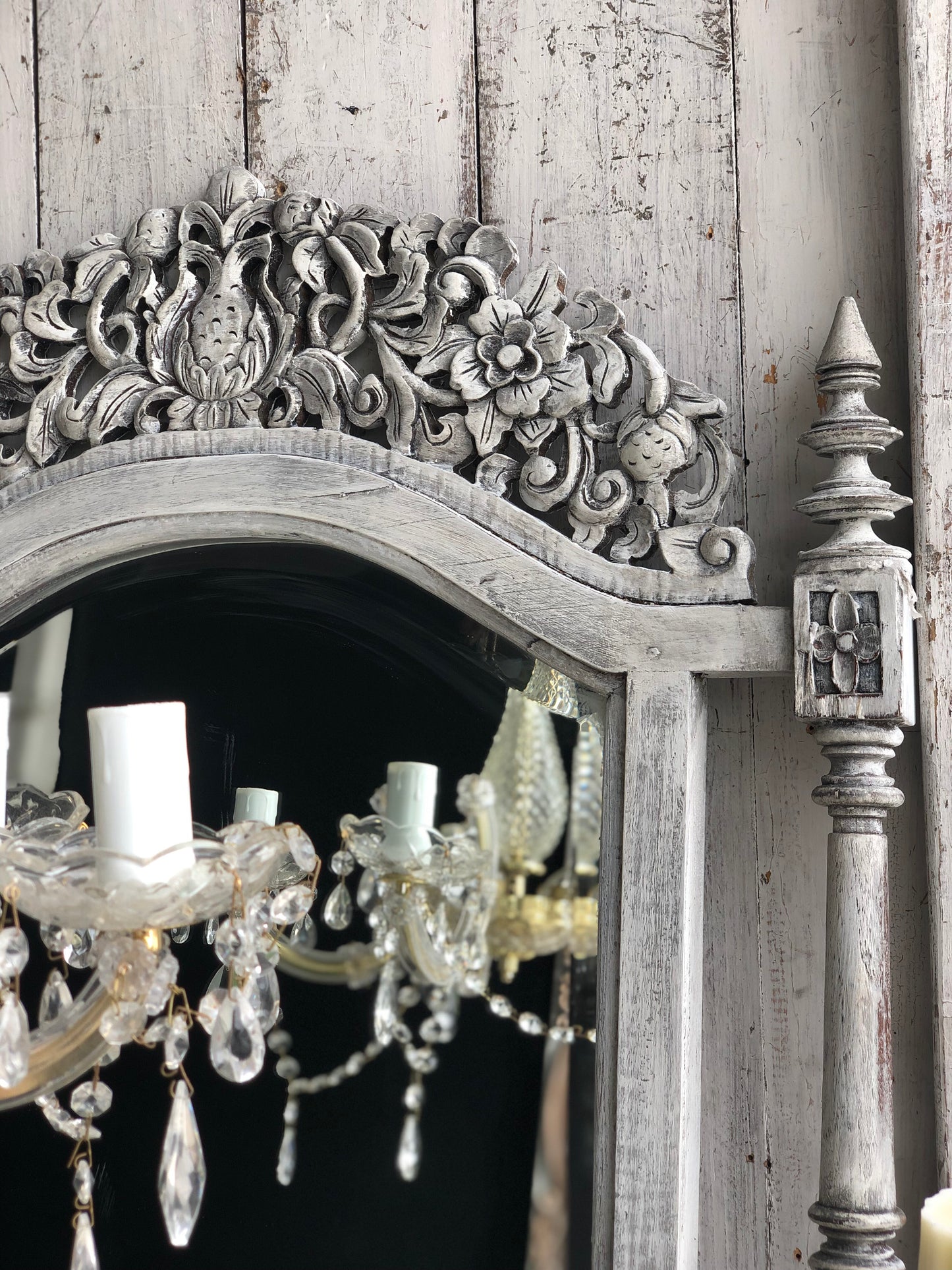 Reveiller Console table