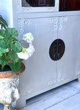 Alina Display Cabinet