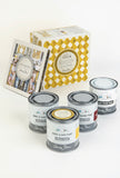 Annie Sloan with Charleston: Decorative Paint Set in Tilton