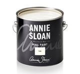 Annie Sloan Pure White Wall Paint