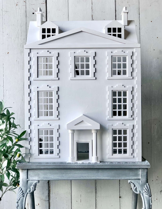 The Gables Dolls House