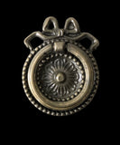 Elizabeth Cast Iron Handle