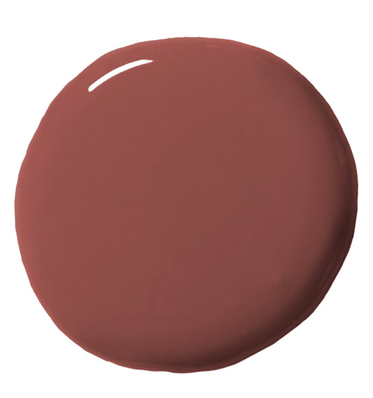 Annie Sloan Primer Red Wall Paint