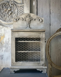 Petite Marseille Cabinet