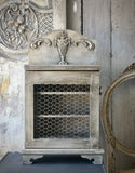 Petite Marseille Cabinet