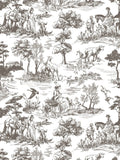 ENGLISH TOILE - IOD DECOR TRANSFER™