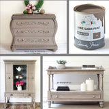 Coco Chalk Paint